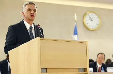 ОССЕ обяви референдума в Крим за незаконен