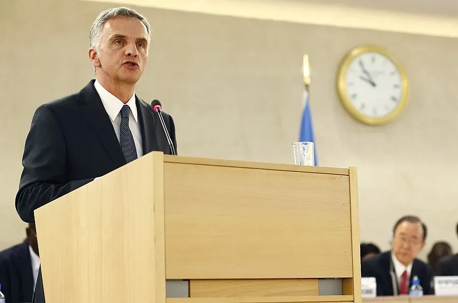 ОССЕ обяви референдума в Крим за незаконен