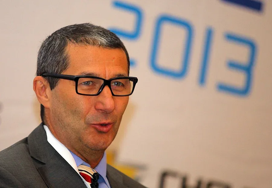 "Южен поток" е европейски проект