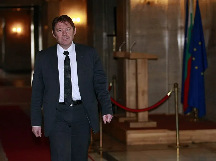 4-ма уволнени от ДАНС за теч на информация