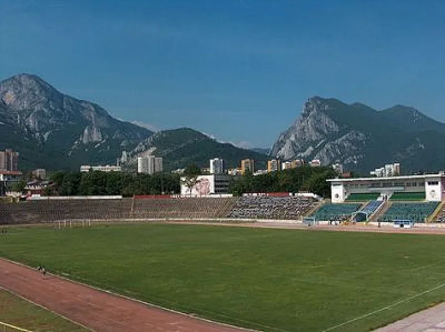 Държавно рамо за Враца