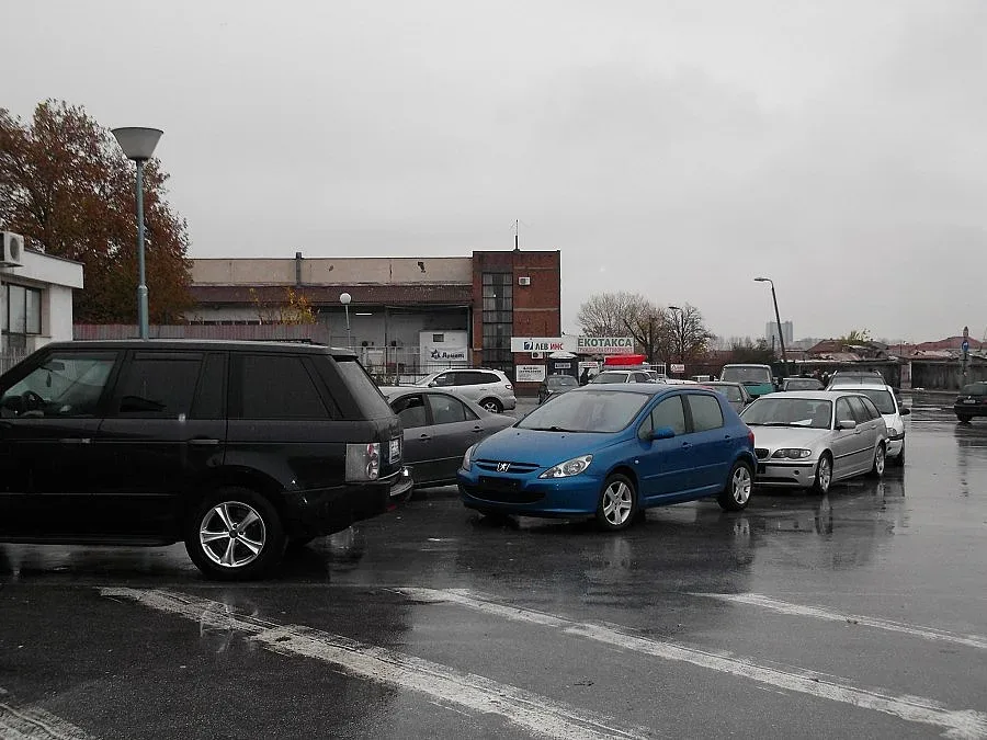 По-ниски данъци за новите коли