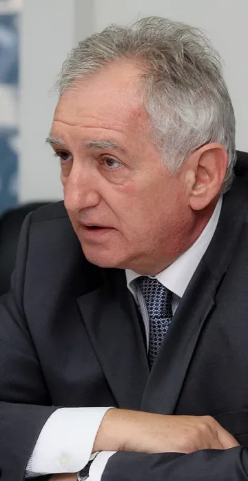 Подкрепата ви за ЕС е драгоценна за Сърбия