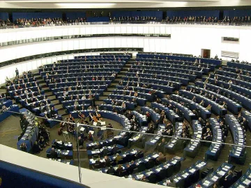 Само 4 партии със сигурни евродепутати