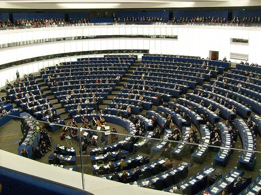 Само 4 партии със сигурни евродепутати