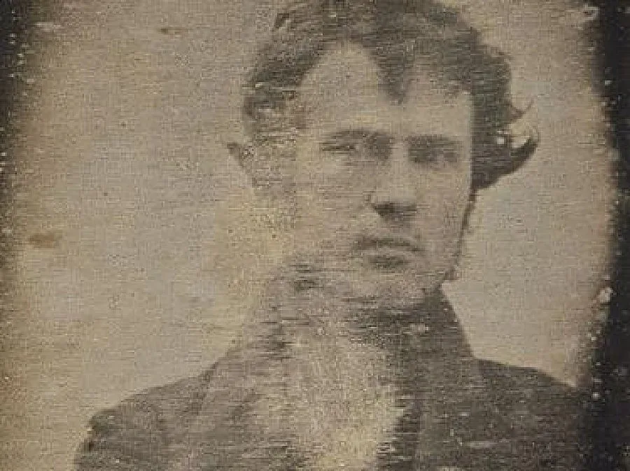 Първото селфи е от 1839 г.