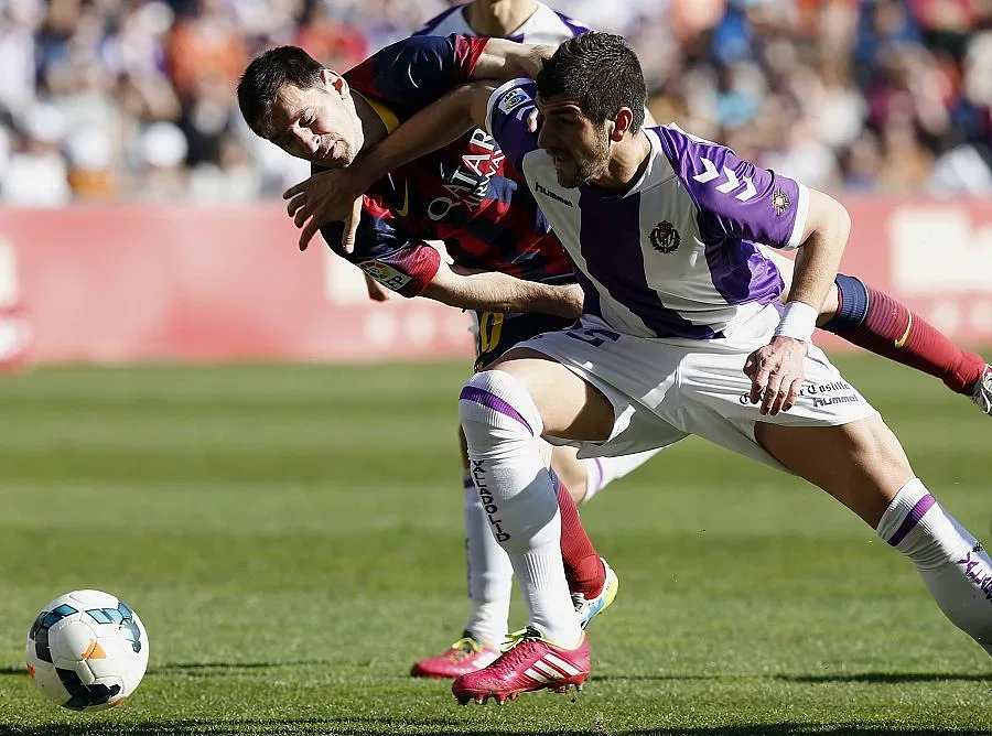 Ицо: В "Барса" са виновни играчите