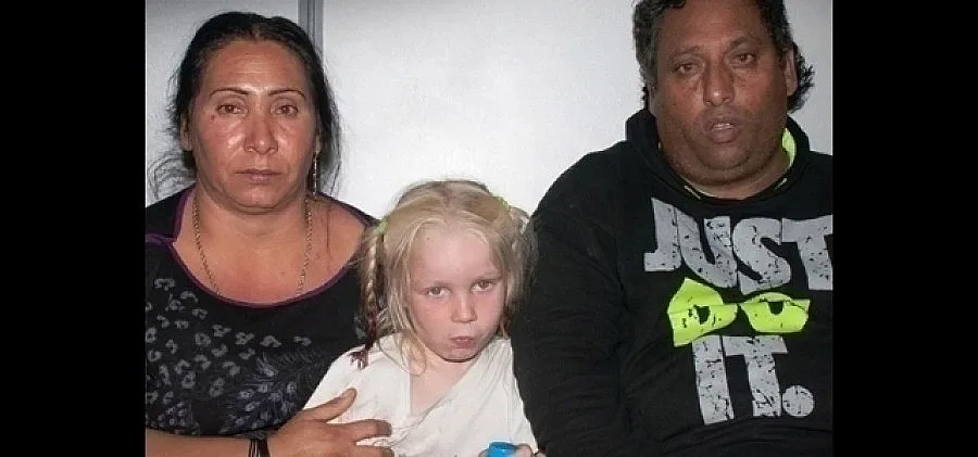 Търсят майката на втория "рус ангел"