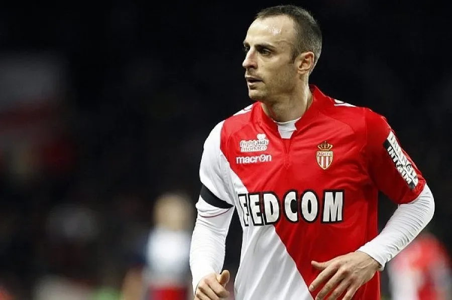 Събират Бербо и Ибра