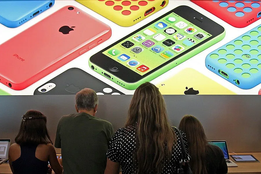 Apple пусна iOS 7.1