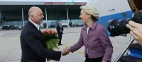 Лъсна запис от самолета на Урсула! Чуйте какво казва пилотът
