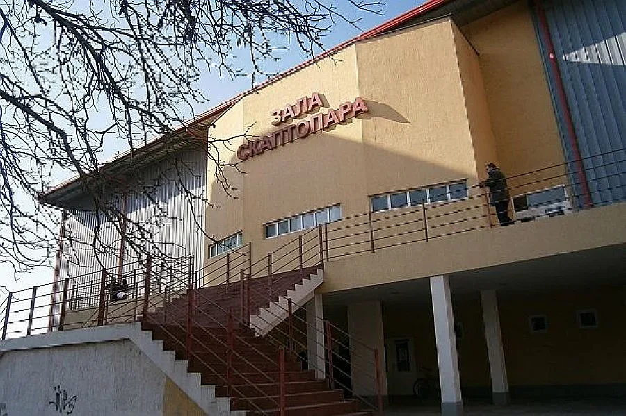 Над 160 боксьори влизат в битка на нов ринг