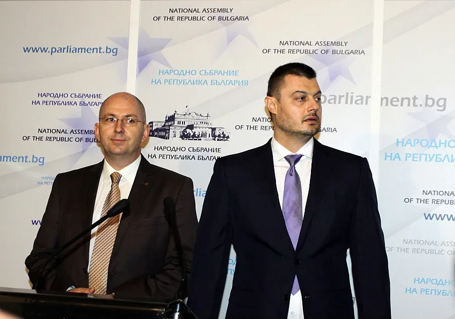 Нараства подкрепата за "България без цензура"