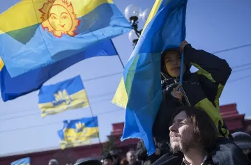 Световната банка отпуска $3 млрд. на Украйна