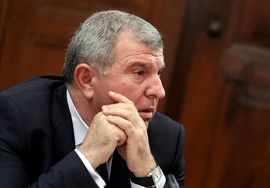 Греков дава добър старт на малките земеделски производители