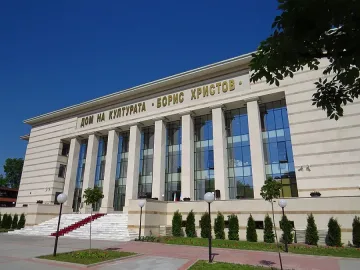 Фестивалът за късометражно кино "Оберхаузен" на турне в Пловдив