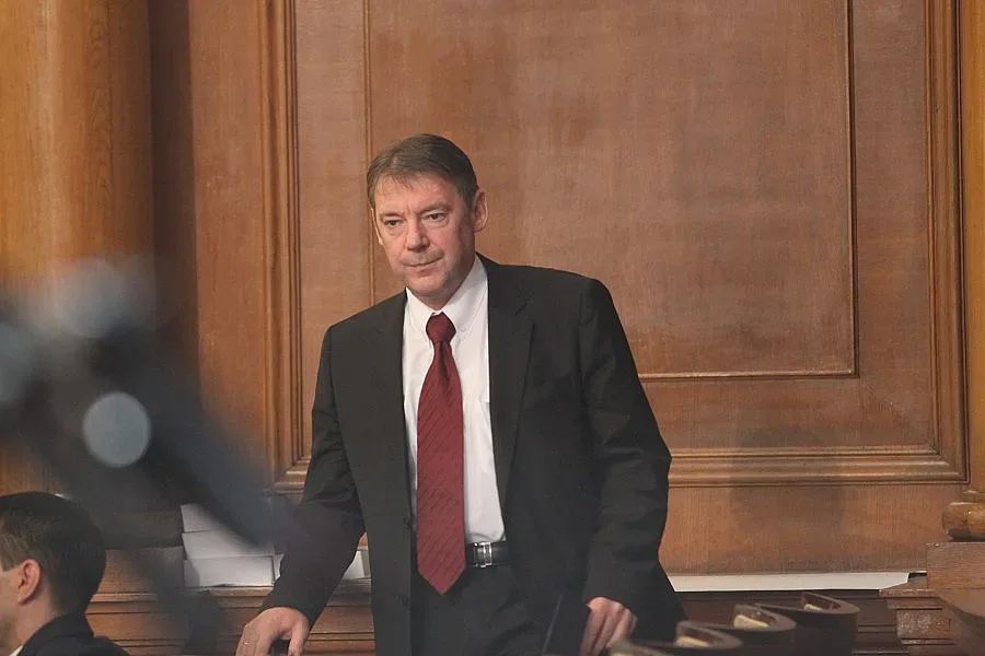 ДАНС удължи проверката по случая "Бисеров"