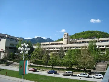 Община Смолян пред запор на сметките