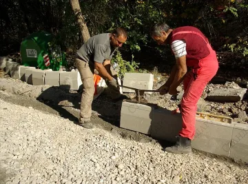 Израел плаща по $ 1500 на наши строители