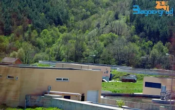 Модернизират пречиствателната станция в Благоевград