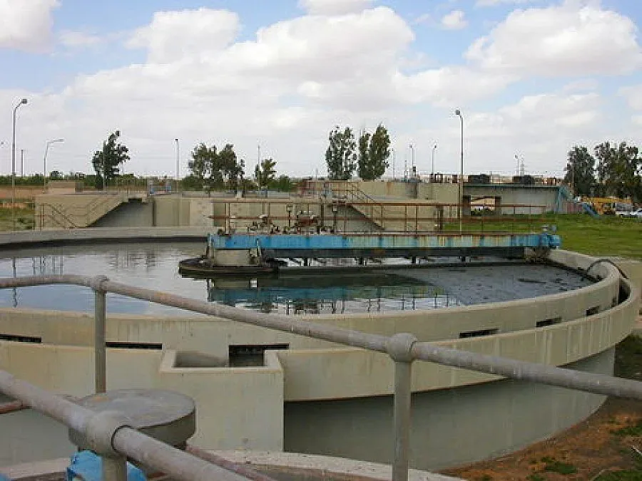 Модернизират пречиствателната станция в Благоевград