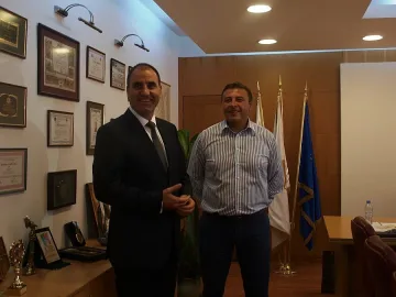 Цветанов стегна партийните редици в Пиринско за евроизборите 