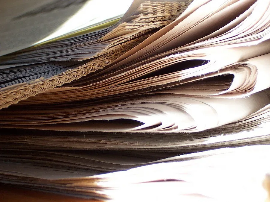 Преглед на печата в Добрич