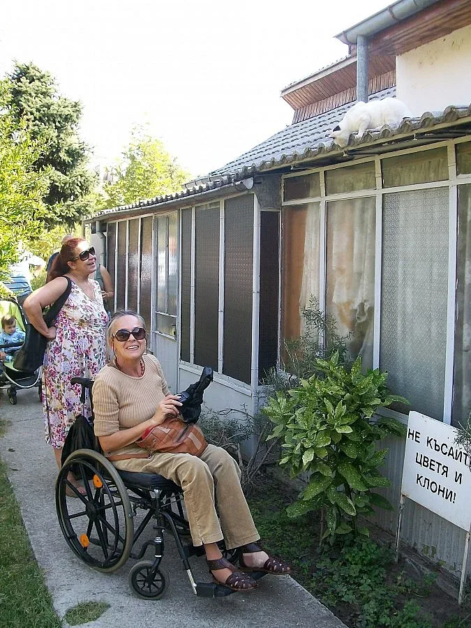 Отварят къщата на Ванга за посетители на Благовец