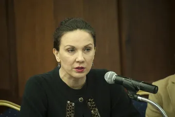 Първанова в битка с опасните мазнини