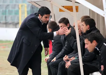 "Черно море" се запъна за Гонзо