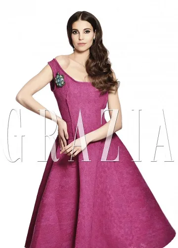 Хубавица от БНТ се готви за майка