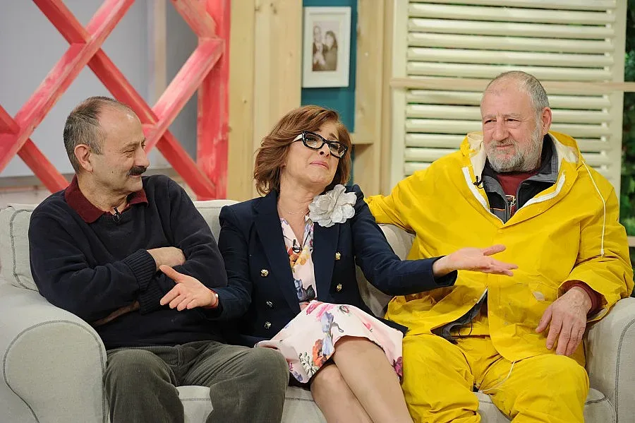 Велко не искал втори "Оркестър"