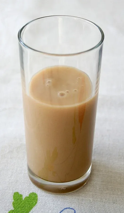 Разливат тон боза на фестивал