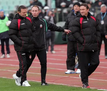 "Лудогорец" се отказа да почива