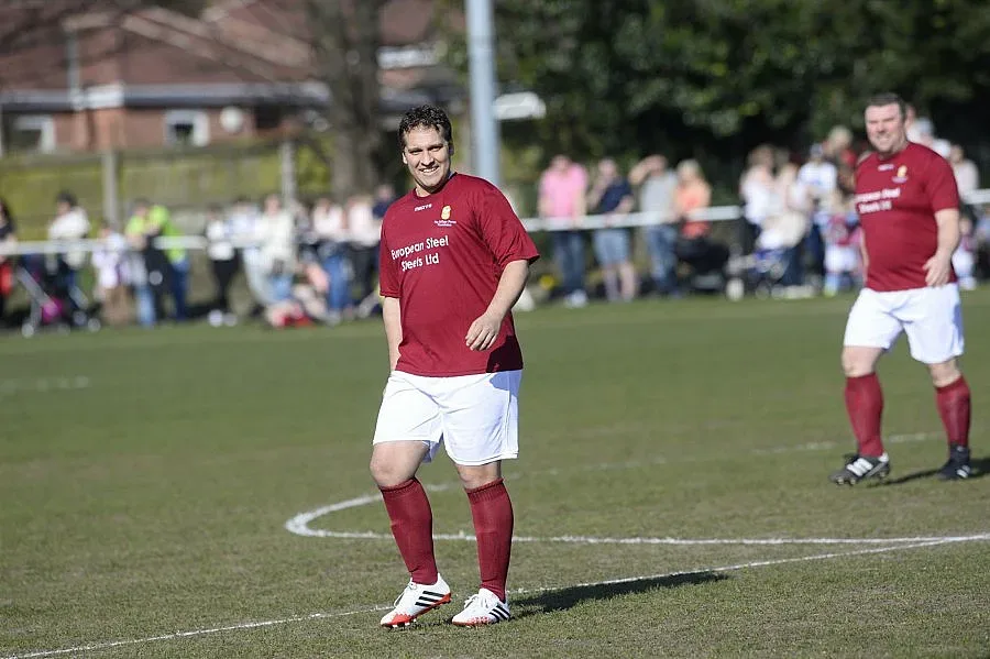 Стилиян Петров се завърна с гол