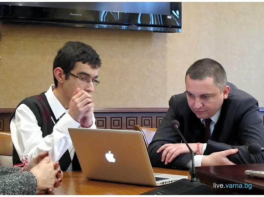 Изобретателят Христо не иска да емигрира