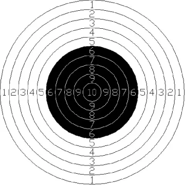 Мишени спъват подготовката на стрелците