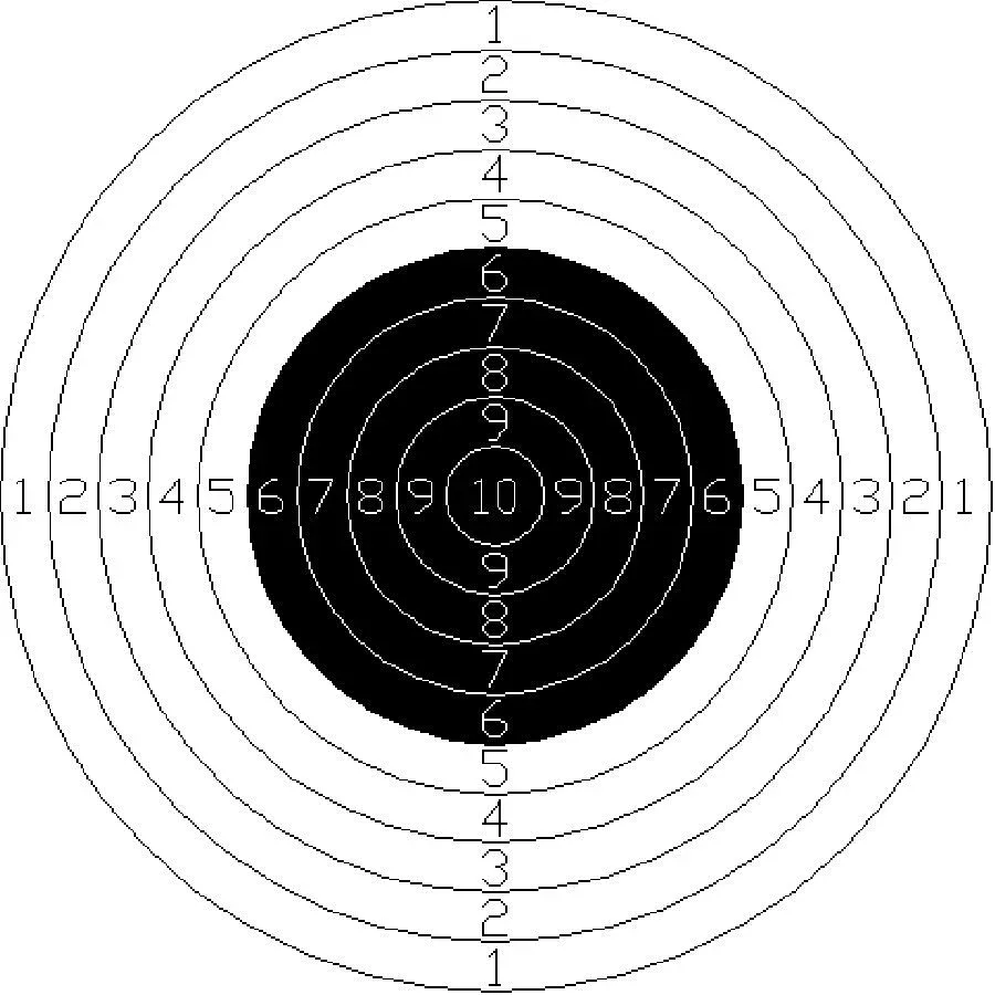 Мишени спъват подготовката на стрелците