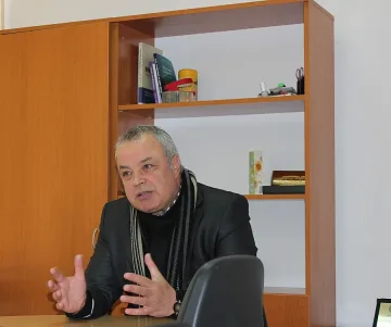 Носител на „Аскеер" оглави Камерна опера – Благоевград