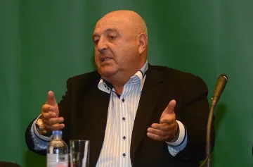 Локо Пд отговори на Венци за "селски отбор със селски треньор"