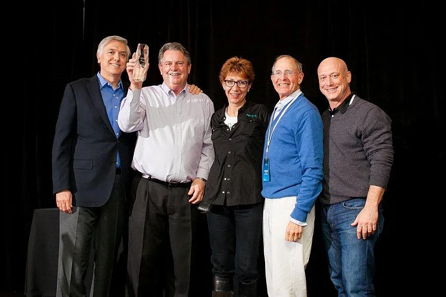 Наша ТЕЦ спечели глобална награда