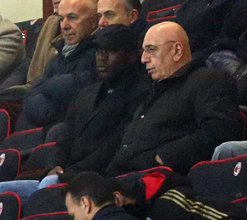 Галиани: Ще питам Перес как да бием Атлетико 