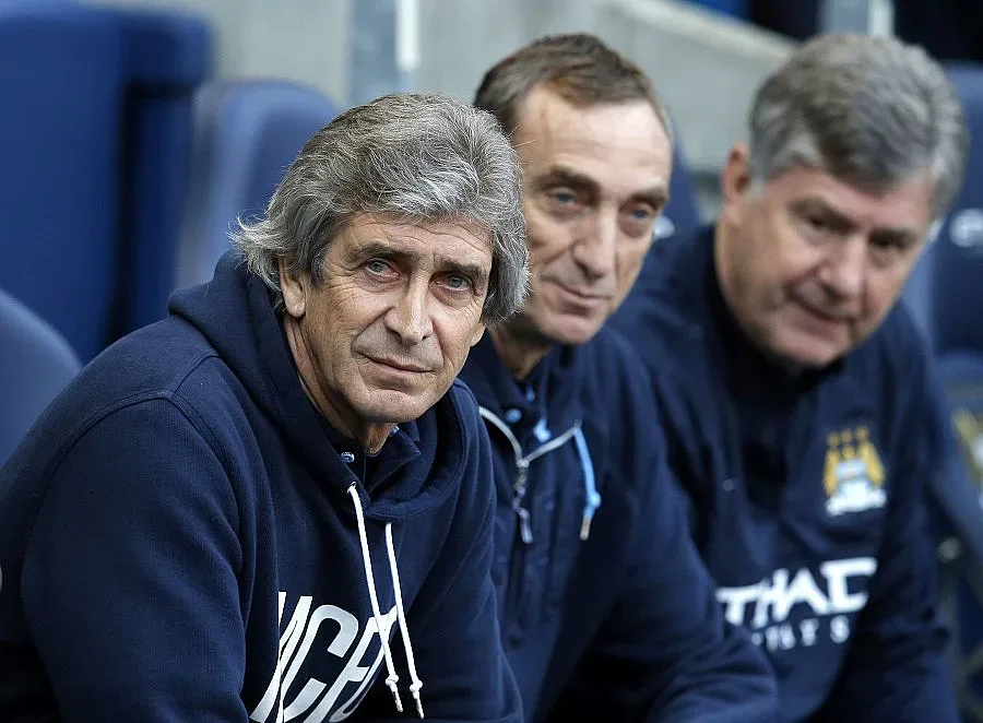 Пелегрини бесен след отпадането от ФА Къп