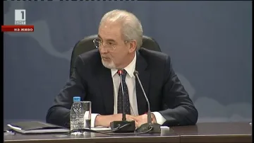 Местан: Кабинетът заслужава пълния си мандат