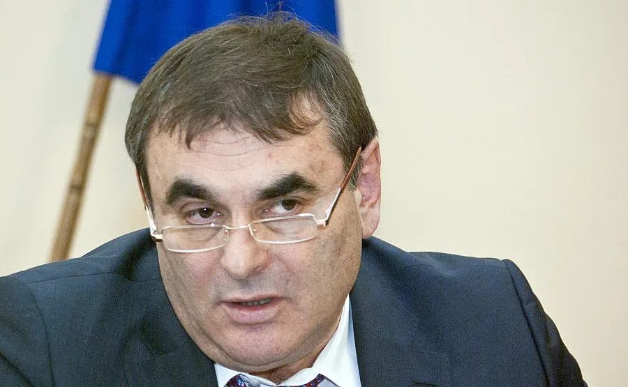 Папазов: Кризата в Украйна не налага засилена охрана на портовете