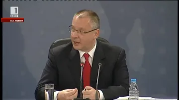 Станишев: Евроизборите да не се превръщат в дебат за кабинета