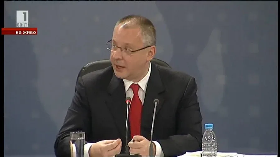 Станишев: Евроизборите да не се превръщат в дебат за кабинета