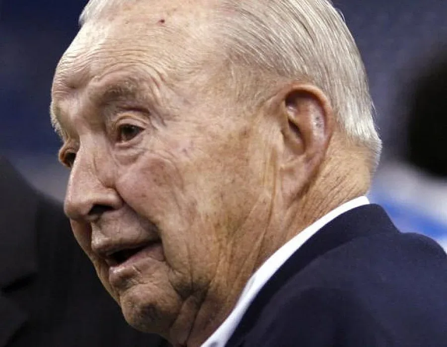 Почина последният внук на Хенри Форд