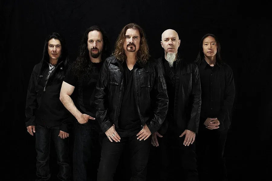 Dream Theater отново идват в България