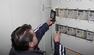 10% от електромерите и 25% от водомерите са непроверени